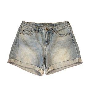 Universal Thread Jean shorts